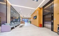 Aiyoupin Apartment Boutique Hotel - Condos