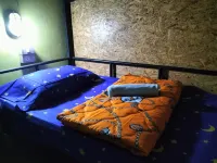 Chiang Mai Panda Hostel