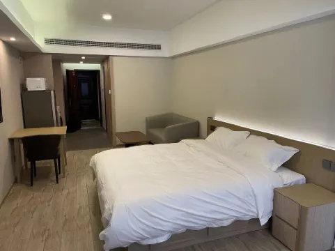 榮居飯店（上海城隍廟店）