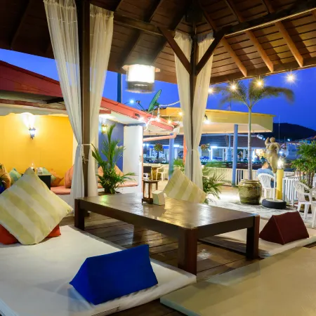 Lareena Resort Koh Larn Pattaya