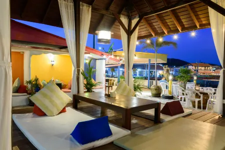 Lareena Resort Koh Larn Pattaya