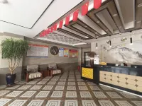 Home Inn Huayi Select Hotel (Baicheng Pearl Garden) Hotels in Baicheng