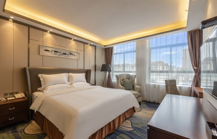 Max Well Hotel