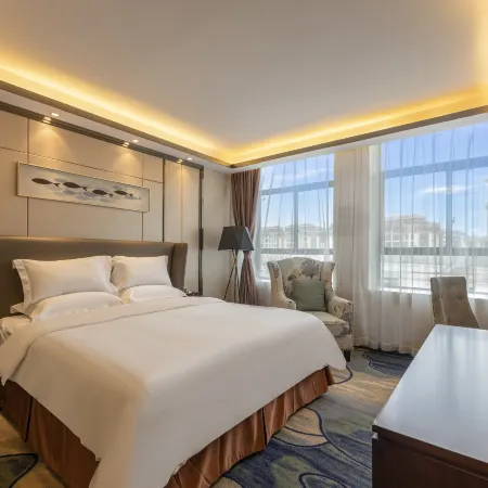 Max Well Hotel