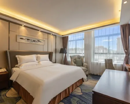 廣寧麥斯威爾酒店 廣寧酒店