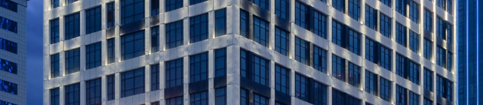 4-star Select Hotels