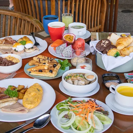 Kalima Resort & Spa Phuket