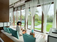 Maia Resort Quy Nhon - spa