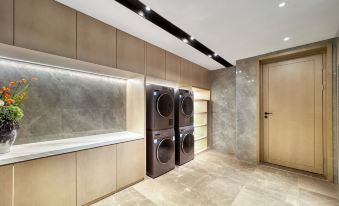 Quzhou Yuexi Rezen Hotel