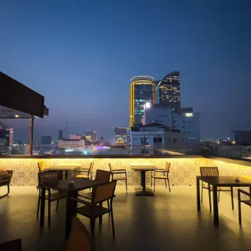 Aurea Central Hotel