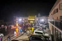 Longmai Holiday Hotel (Ulan Butong Grassland Branch)