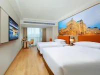 ViennaHotel(WanXiangHui&KangJianCity，luzhou，Sichuan） - مطابخ