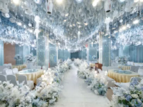 Tiansheng Hotel Hotels in Nanchong