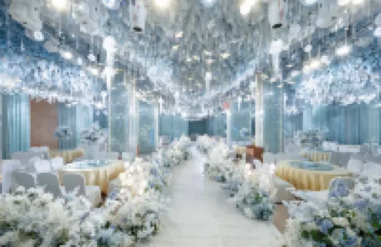 Tiansheng Hotel