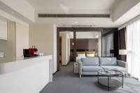 ChengDu HarborHouse  Luxury Apartment