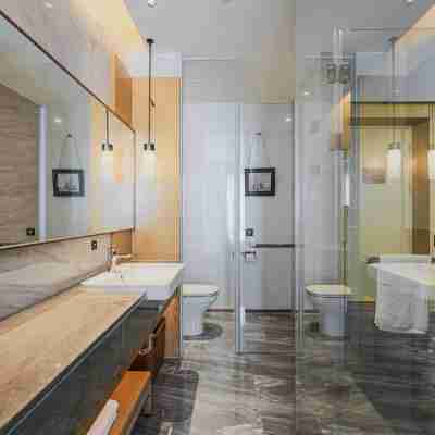 寧波象山大目灣假日飯店(松蘭山度假區店) Rooms