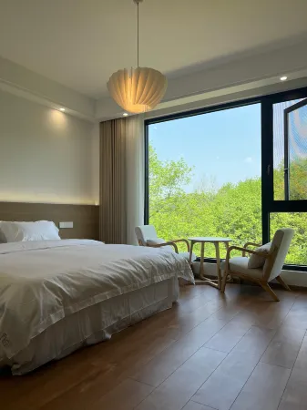 Jinyunli Bai Homestay