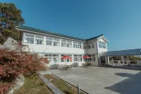 Taoyuan Yushan Villa Hotels in Yushan and Shanghu Scenic Area