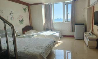 Shenyang Longhucheng Express Hotel