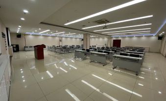 GreenTree Inn (Beijing Tiantan Guangmingqiao Cancer Hospital)