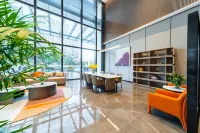 GreenTree Eastern Hotel (Fuzhou South Railway Station)