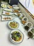 Qingmu Hotel (Chaohu Wanda Plaza Dongtang Road) - Bữa sáng