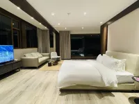 Pingcuokangsang Xuelitaohua Vacation Manor Hotels in Mainling
