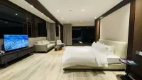 Pingcuokangsang Xuelitaohua Vacation Manor