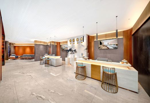 하얼빈 이위안춘 비즈니스 호텔