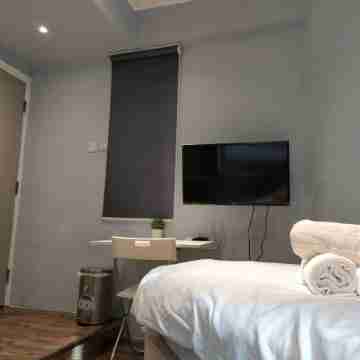 Tane Residence Jervois Rooms