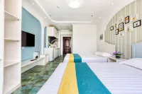 Haiduo Homestay (Baishawan Branch)