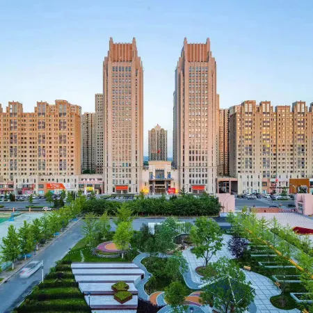 Yijia Holiday Hotel