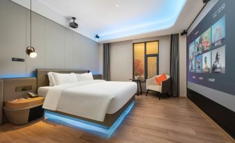 NAP HOTEL