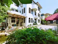 Floral Hotel·Guihai Lazy Cat Holiday Guesthouse (Putao Beach Location) - Villas