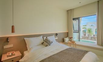 Fuxian Lake Shizhihai Homestay