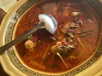 Congjiang Banshanju Inn