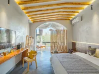 Dunhuang North Poe B&B Hotels in Dunhuang