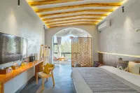 Dunhuang North Poe B&B