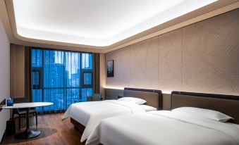 Meidu Hotel (Ordos Wanda Plaza)