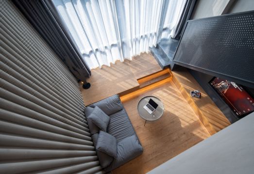 5. 유쉐 S 로프트..