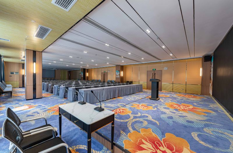 Youshe S River View Hotel (Chongqing Jiangbeizui Liujia Wharf) photo 5
