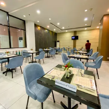 The Inns Bacolod by the Oriental