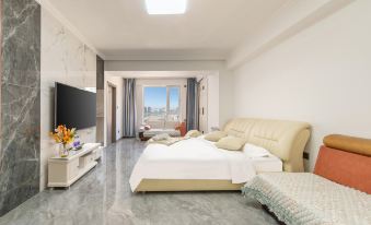 City house business lodgings(Fushun Xintiandi Shop)