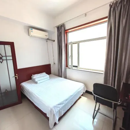 Lingyuan Lulutong Guesthouse