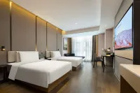 Atour Hotels in Kunshan Economic Development Zone