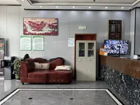 Shaya Century Royal Hotel