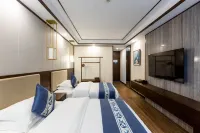 Xiyuan Bieyuan Resort (Malinghe Canyon Scenic Area)