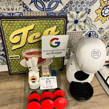 Donn’Anna Naples City Center