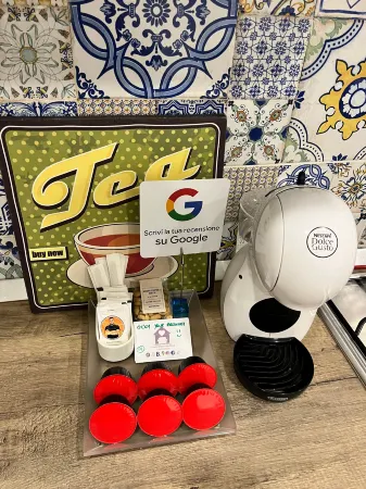 Donn’Anna Naples City Center