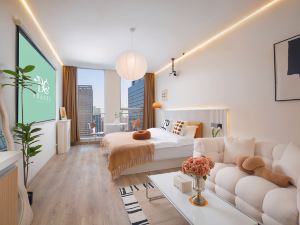 Bancheng Nanyu Hotel (Jinan CBD)